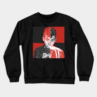 Lk gd n th dnc flr Crewneck Sweatshirt